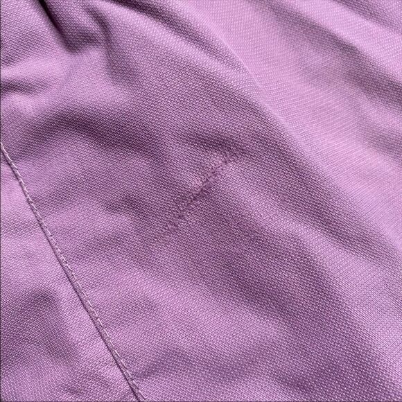 COLUMBIA | Youth Purple Ski Pants - Picture 5 of 6